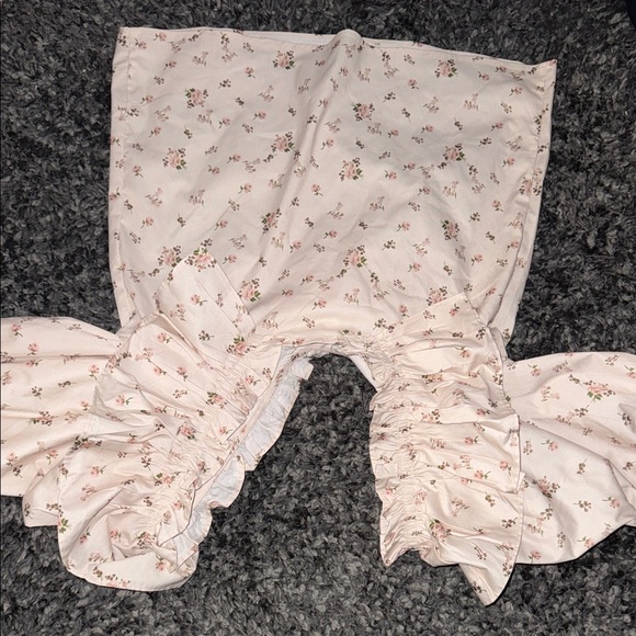 Floral Women's Sleepwear HYACINTH HOUSE - Picture 4 of 5